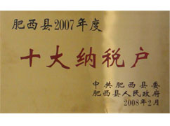 2007ʮ˰